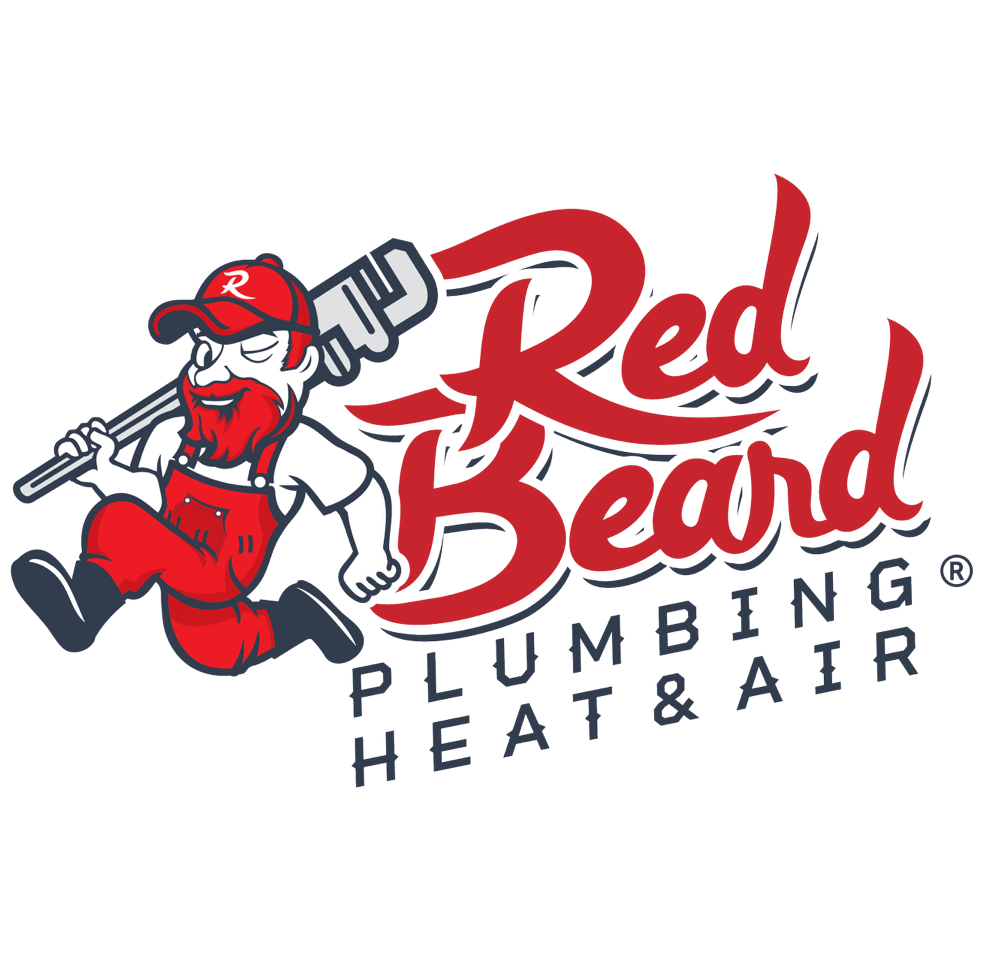 Red Beard Plumbing Heat & Air